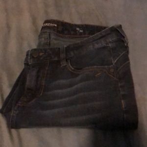 Liverpool Skinny Jeans. Size 10/30